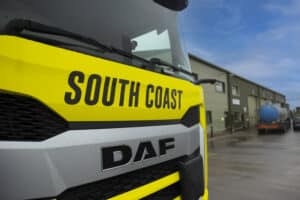 South Coast Truck