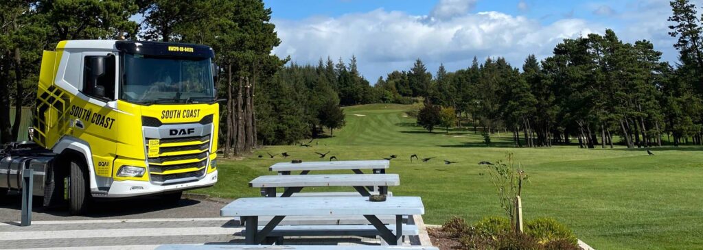 South Coast Golf Classic 2026